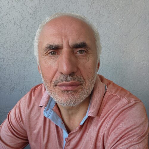Mustafa DEMİR