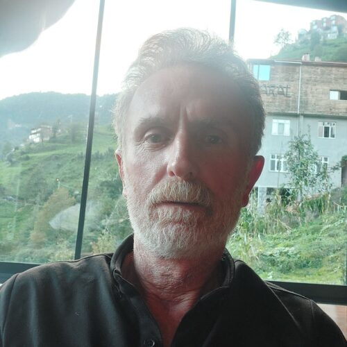 Mustafa BAYLAR