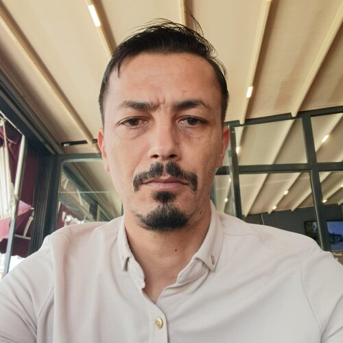 Alaaddin KÜÇÜK