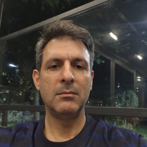 Volkan OKDAR