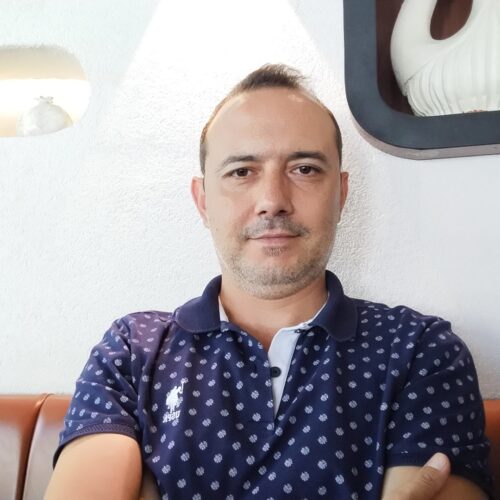 Hakan ŞENEL