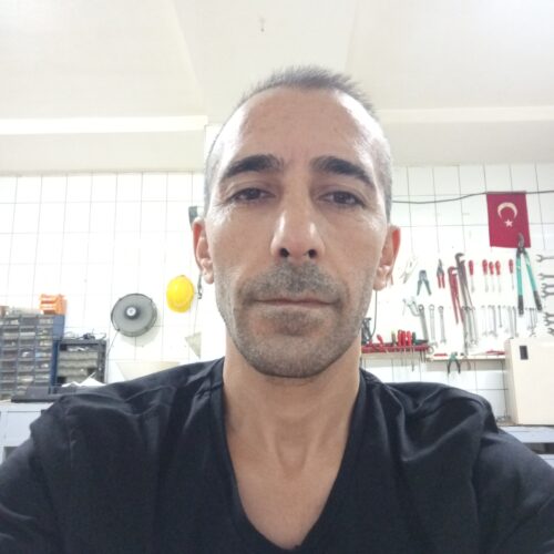 Erkan SELVİ