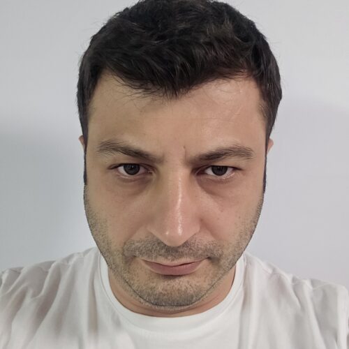 Volkan ALKAN