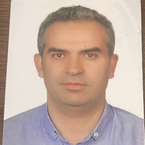 Mehmet Akif KUTANİS