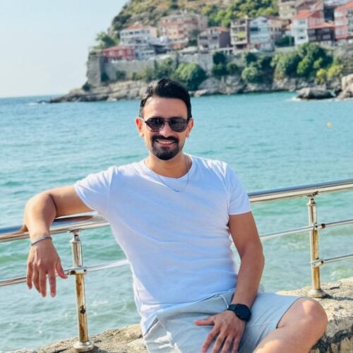 Mehmet MENEKŞE