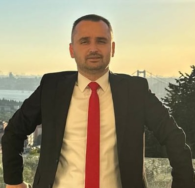 Mehmet Reha GÜNAY