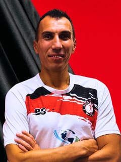 Metin AKKUŞ