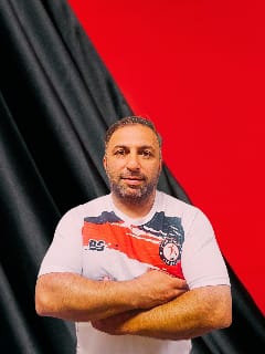 Mücahit TOSUN