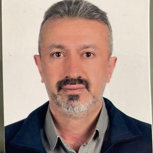 Nazmi KUTANİS