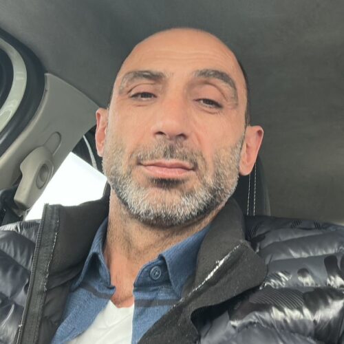Murat ÖZCAN