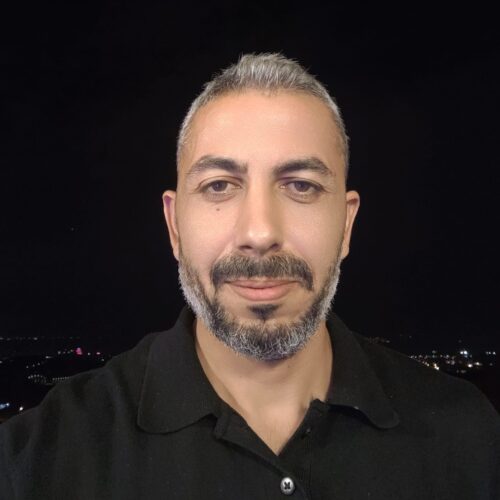 Tuğrul TAPAN