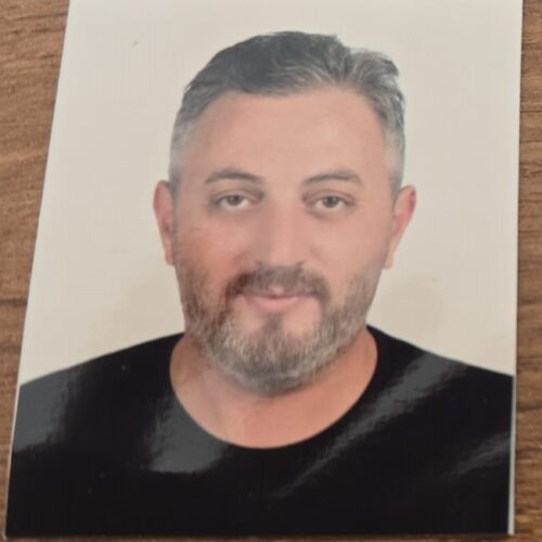 Süleyman ÇIRAKOĞLU