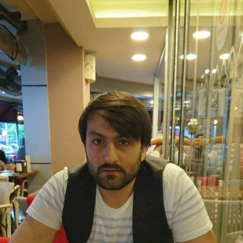 Veli Şuayip KESKİN