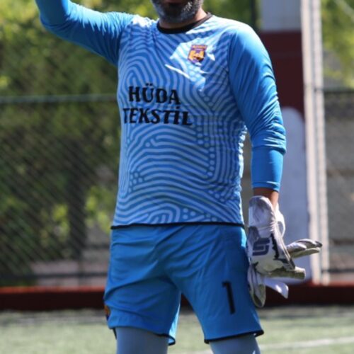Erdinç SELÇUK