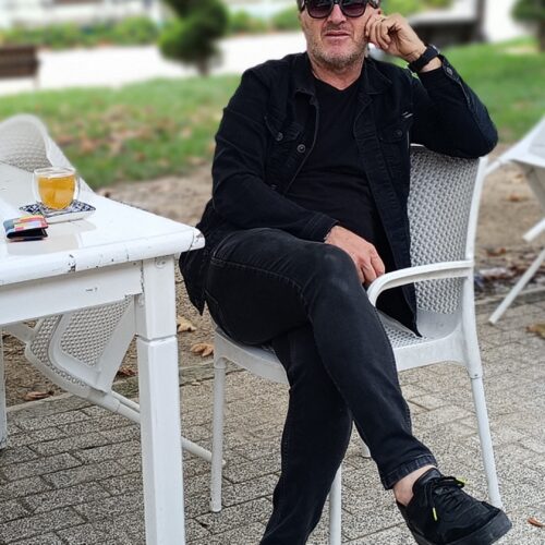 Ramiz ÇöL