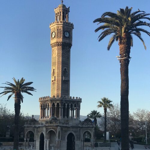 İzmir Kırmızı Grup