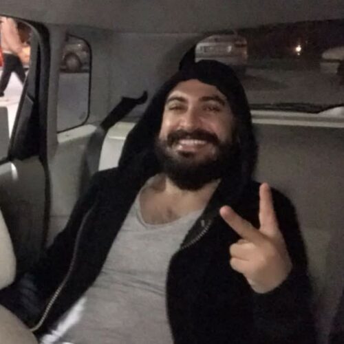 Olgun  KİRAZ