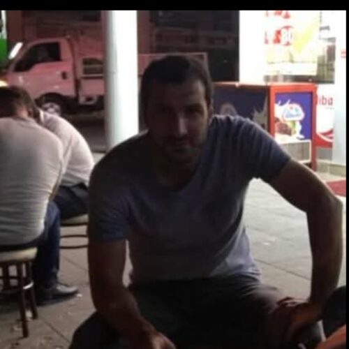 Zafer İHTİYAROĞLU