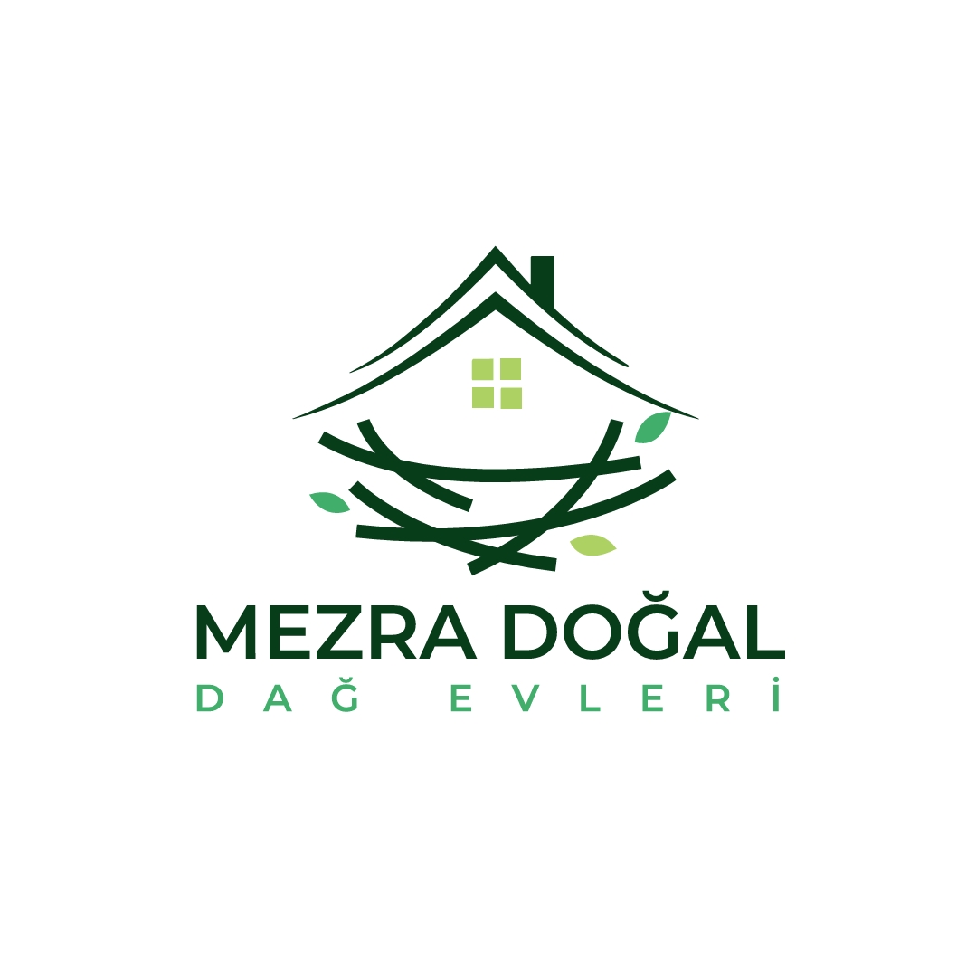 Mezra Doğal Dağ Evleri
