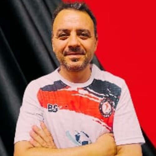 Mustafa KAHRAMAN