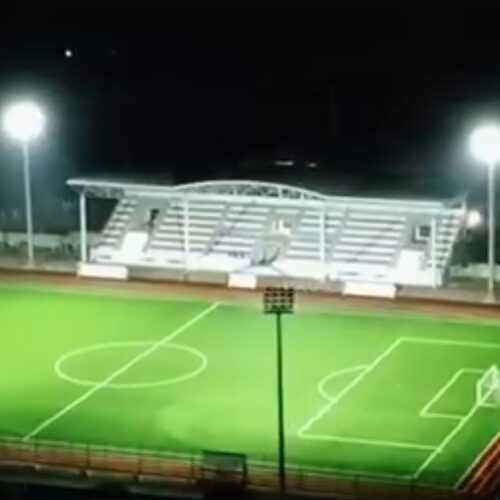 İzmir Kemalpaşa İlçe Stadı