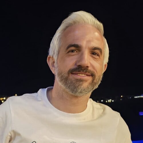 Hakan BAL