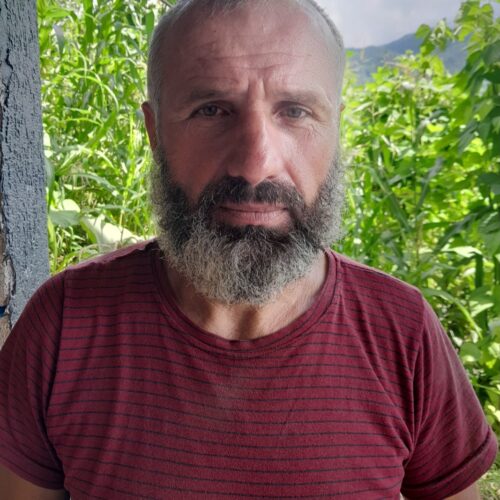Enver KUS