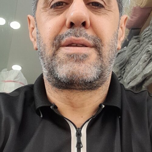 Ahmet AKSOY