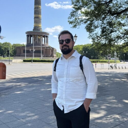 Ozan UZUN