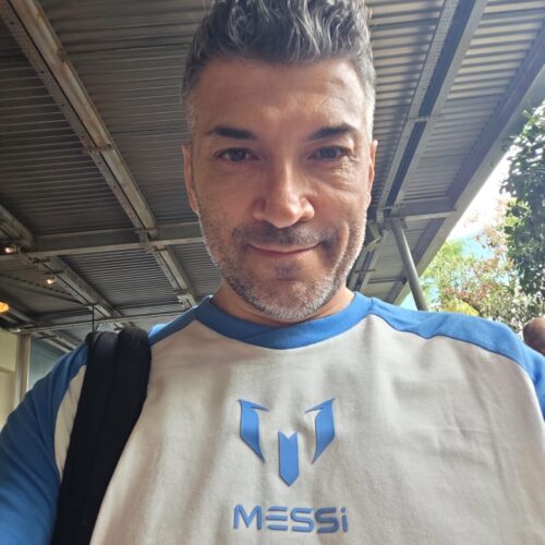 Serkan DEMİR