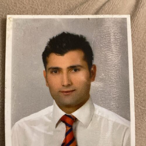 Muhammed TEKİN