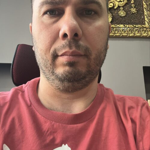 Lokman KARAMAN