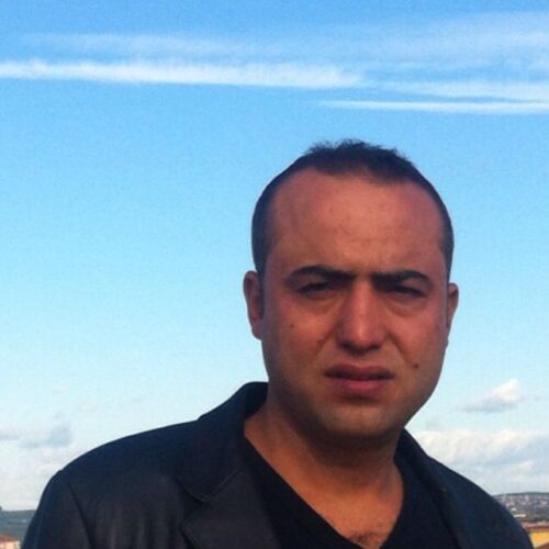 Ayhan TÜFENK