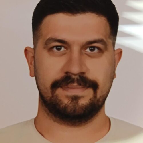 Mustafa AYLAR