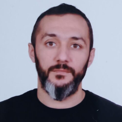 Murat BOSTANCI