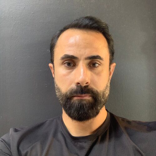 Ahmet KILIÇARSLAN