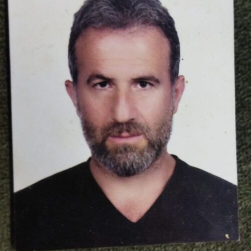 Hasan DÖNE