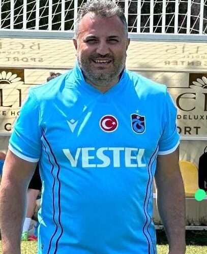 Ahmet DEMİR