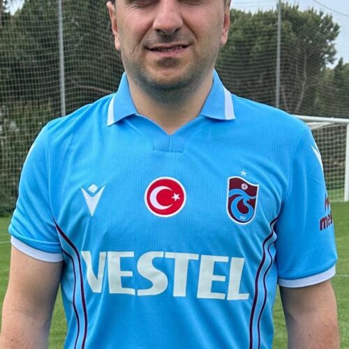 Mehmet AKYÜZ