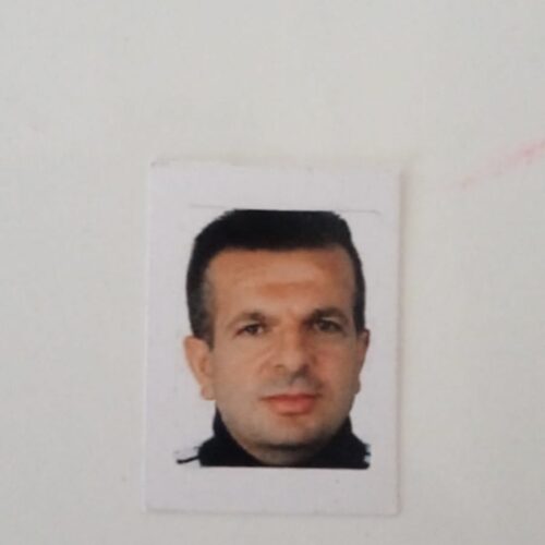 Cüneyt ÇOLAK