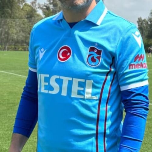 Kader MORADAOĞLU