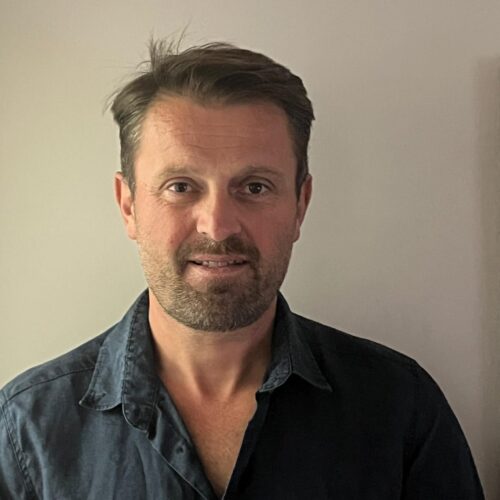 Serkan BATAR
