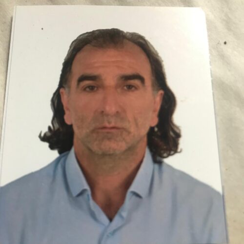 Namık Kemal KAZAZ