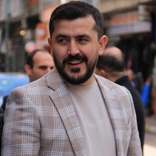 Ümit ÇORUK