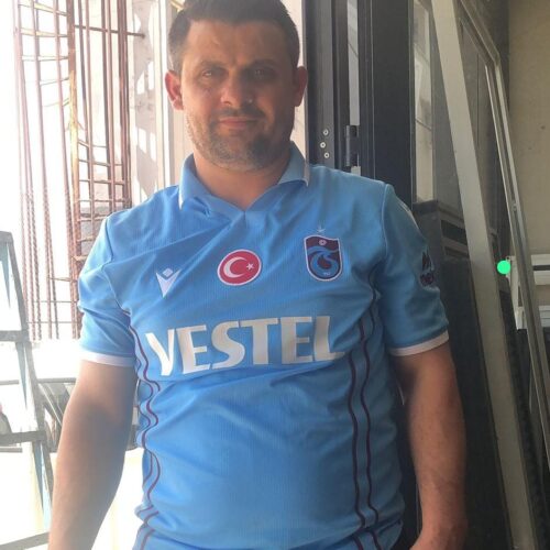 Orhan KADIOĞLU