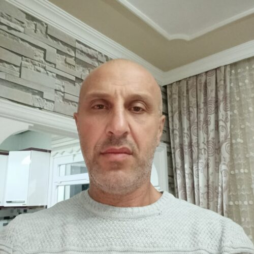 Temel YEREBAKAN