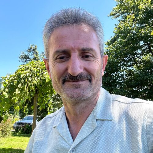 Gültekin BUÇAN