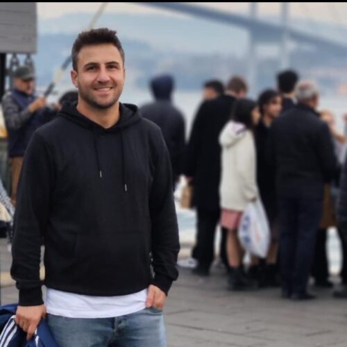 Veysel TİRYAKİ