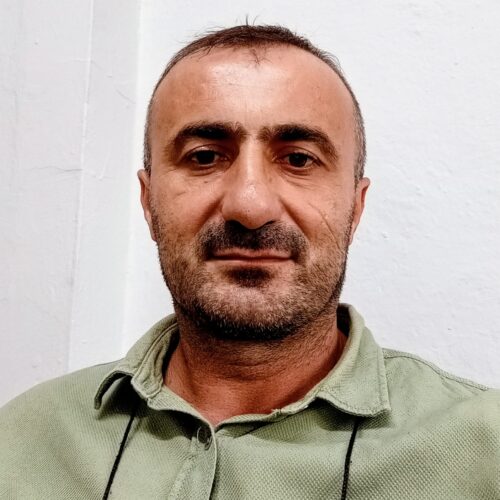 Oğuz Hakan KAĞANOĞLU