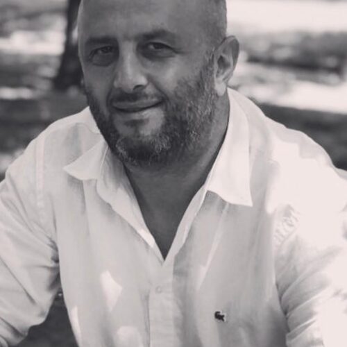 Recep Turgay SEYDİOĞLU